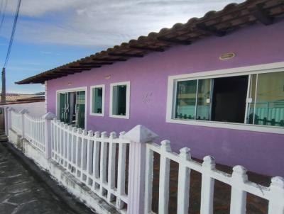 Casa em Condom�nio para Venda, em S�o Pedro da Aldeia, bairro , 2 dormit�rios, 1 su�te