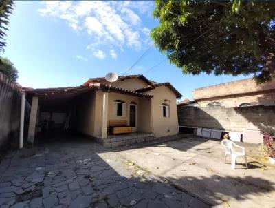 Casa para Venda, em Contagem, bairro Linda Vista, 2 dormit�rios, 1 banheiro, 5 vagas