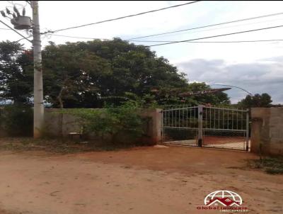 Ch�cara para Venda, em Taubat�, bairro Barreiro (Ch�caras Ingrid), 2 dormit�rios