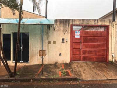 Casa para Venda, em Igara�u do Tiet�, bairro Jardim Altos de Igara�u, 2 dormit�rios, 2 banheiros, 3 vagas