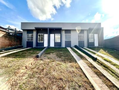 Casa Geminada para Venda, em Lajeado, bairro S�O BENTO, 1 dormit�rio, 1 banheiro, 2 vagas