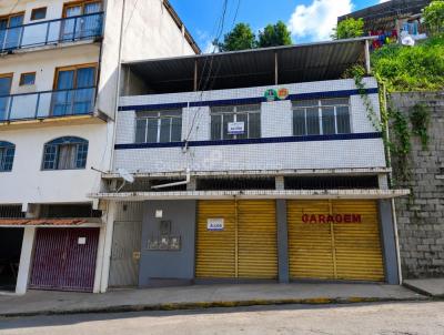 Apartamento para Loca��o, em Cataguases, bairro Pouso Alegre, 2 dormit�rios, 1 banheiro