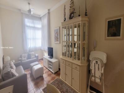 Apartamento para Venda, em Guaruj�, bairro AST�RIAS, 3 dormit�rios, 3 banheiros, 1 su�te, 2 vagas