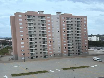 Apartamento para Venda, em Aruj�, bairro Aruj� Center Ville, 2 dormit�rios, 1 banheiro, 1 vaga