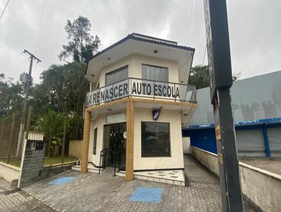 Comercial para Loca��o, em Joinville, bairro Floresta, 2 banheiros