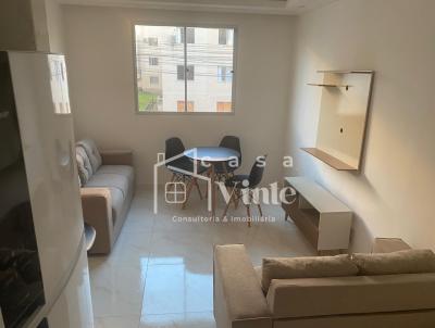 Apartamento para Loca��o, em , bairro , 2 dormit�rios, 1 banheiro