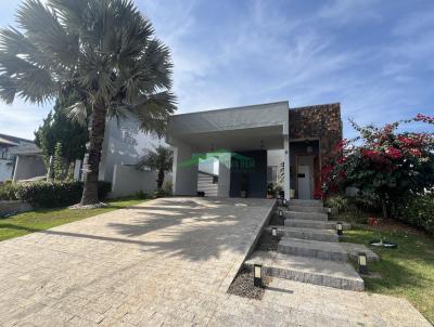 Casa em Condom�nio para Loca��o, em Boituva, bairro Residencial Haras Inga Mirim, 3 dormit�rios, 1 banheiro, 3 su�tes, 2 vagas