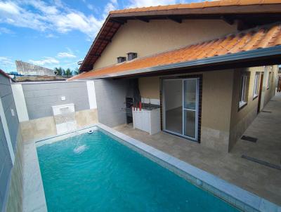 Casa para Venda, em Itanha�m, bairro Nossa Senhora do Sion, 2 dormit�rios, 1 banheiro, 1 su�te, 2 vagas