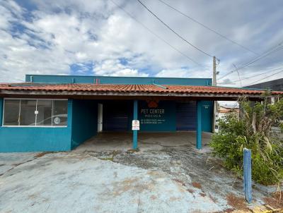 Ponto Comercial para Loca��o, em Mococa, bairro Jardim Chico Piscina, 1 banheiro