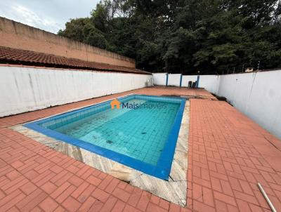 Casa para Loca��o, em Mococa, bairro Jardim Chico Piscina, 1 dormit�rio, 1 banheiro