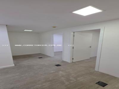 Sala Comercial para Venda, em S�o Paulo, bairro Tatuap�, 1 banheiro, 1 vaga
