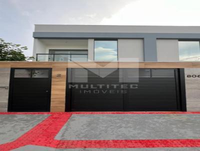 Casa para Venda, em Vila Velha, bairro Vale Encantado, 3 dormit�rios, 4 banheiros, 1 su�te, 2 vagas
