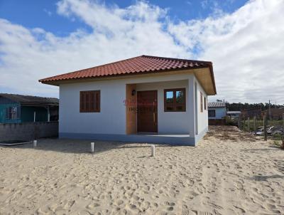 Casa para Venda, em Balne�rio Gaivota, bairro Jardim Ultramar, 2 dormit�rios, 2 banheiros, 1 su�te