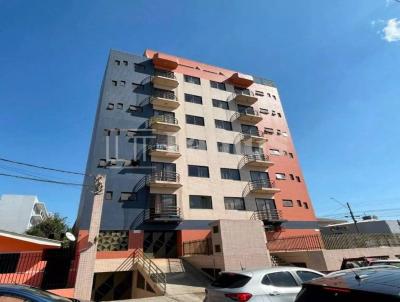Apartamento para Venda, em Guarapuava, bairro Centro, 2 dormit�rios, 1 banheiro, 1 vaga