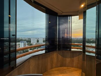 Apartamento para Venda, em Teresina, bairro J�quei, 4 dormit�rios, 4 banheiros, 3 su�tes, 2 vagas