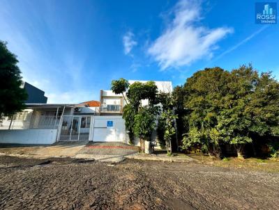 Casa para Venda, em Erechim, bairro CENTRO, 2 dormit�rios, 2 banheiros, 1 vaga