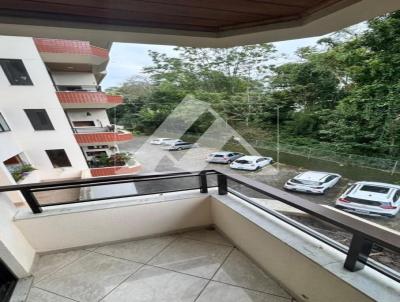Apartamento para Venda, em Florian�polis, bairro Trindade, 2 dormit�rios, 2 banheiros, 1 su�te, 1 vaga