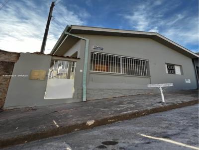 Casa para Venda, em Mococa, bairro Centro, 2 dormit�rios, 1 banheiro