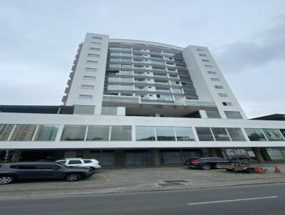 Apartamento para Venda, em Joinville, bairro Bucarein, 1 dormit�rio, 1 banheiro, 1 vaga