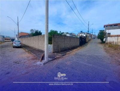 Lote para Venda, em Campo Belo, bairro Arnaldos