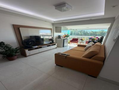 Apartamento 3 Quartos para Loca��o, em Salvador, bairro Alphaville I, 3 dormit�rios, 3 banheiros, 1 su�te, 2 vagas