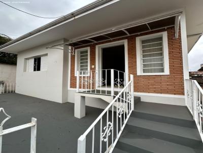 Ponto Comercial para Loca��o, em Po�os de Caldas, bairro Campo da Mogiana, 2 dormit�rios, 1 banheiro