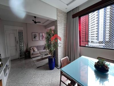 Cobertura Duplex para Venda, em Salvador, bairro Pituba, 5 dormit�rios, 5 banheiros, 3 su�tes, 4 vagas