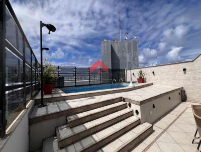 Cobertura Duplex para Venda, em Salvador, bairro Pituba, 5 dormit�rios, 5 banheiros, 3 su�tes, 4 vagas