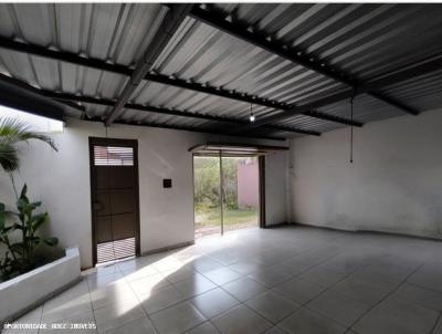 Casa para Venda, em Jaboticabal, bairro Sorocabano, 2 dormit�rios, 1 banheiro, 2 vagas