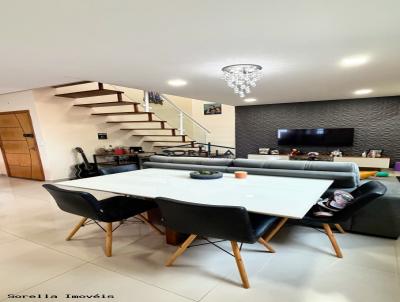 Apartamento para Venda, em Santo Andr�, bairro Vila Assun��o, 2 dormit�rios, 3 banheiros, 1 su�te, 2 vagas