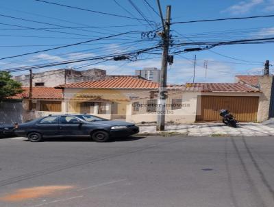 Casa para Venda, em Sorocaba, bairro Vila Carvalho, 3 dormit�rios, 1 banheiro, 1 vaga