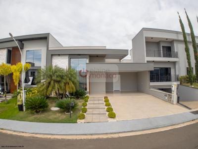 Casa em Condom�nio para Venda, em Indaiatuba, bairro Jardim Residencial Maria Dulce, 3 dormit�rios, 5 banheiros, 3 su�tes, 4 vagas