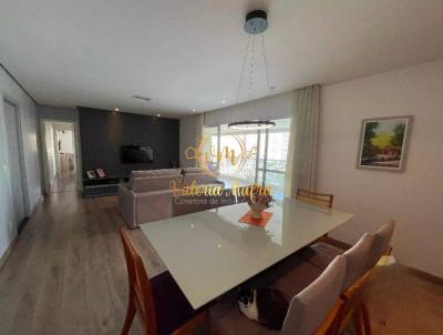 Apartamento para Venda, em S�o Bernardo do Campo, bairro Centro, 3 dormit�rios, 4 banheiros, 3 su�tes, 3 vagas