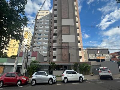 Apartamento para Loca��o, em Londrina, bairro Jardim Higien�polis, 2 dormit�rios, 2 banheiros, 1 su�te, 2 vagas