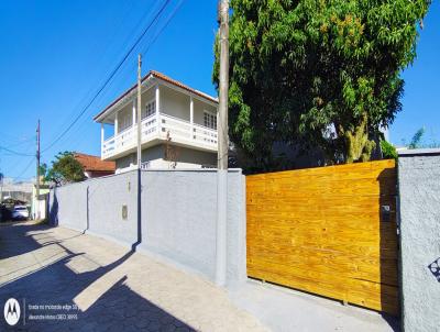 Casa para Loca��o, em Florian�polis, bairro Ingleses do Rio Vermelho, 3 dormit�rios, 2 banheiros, 1 su�te, 4 vagas