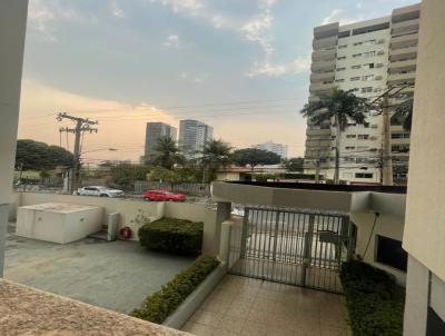 Apartamento para Venda, em Cuiab�, bairro Goiabeiras, 3 dormit�rios, 2 banheiros, 1 vaga