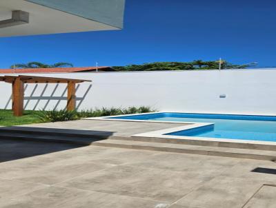 Casa para Venda, em Itanha�m, bairro Santa Julia, 3 dormit�rios, 3 banheiros, 2 su�tes, 3 vagas