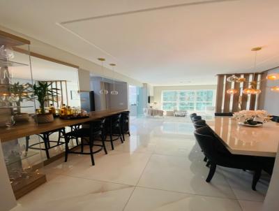 Apartamento para Venda, em , bairro , 4 dormit�rios, 4 banheiros, 4 su�tes, 3 vagas