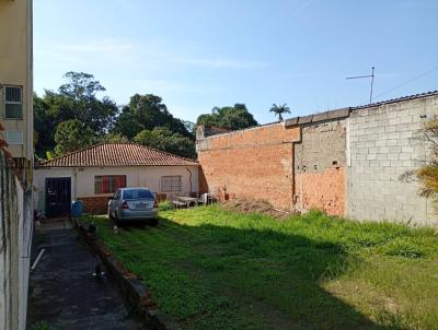 Terreno para Venda, em Suzano, bairro Ipel�ndia, 3 dormit�rios, 1 banheiro, 1 vaga