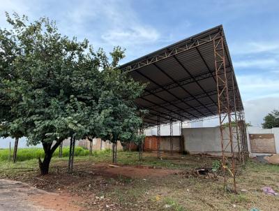 Terreno para Venda, em Presidente Venceslau, bairro Jardim Aripuan�