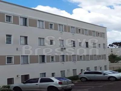 Apartamento para Venda, em , bairro Jardim Para�so, 2 dormit�rios, 1 banheiro, 1 vaga