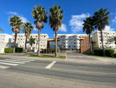 Apartamento para Venda, em Palho�a, bairro Bela Vista, 2 dormit�rios, 1 banheiro, 1 vaga