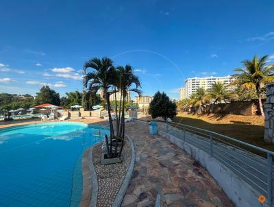 Apartamento para Venda, em Caldas Novas, bairro Jardim Belvedere, 2 dormit�rios, 2 banheiros, 2 su�tes, 1 vaga