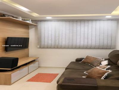 Apartamento para Venda, em Nova Igua�u, bairro Jardim Alvorada, 2 dormit�rios, 1 banheiro, 1 vaga