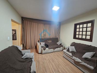Casa para Venda, em Contagem, bairro Gloria, 3 dormit�rios, 2 banheiros, 1 su�te, 3 vagas