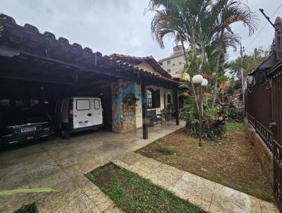 Casa para Venda, em Contagem, bairro Gloria, 3 dormit�rios, 2 banheiros, 1 su�te, 4 vagas