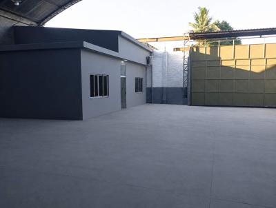 Galp�o para Loca��o, em Duque de Caxias, bairro Ch�caras Rio-Petr�polis