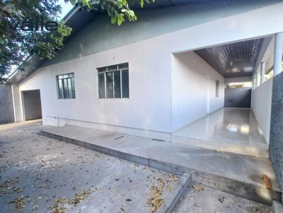 Casa para Loca��o, em Sorriso, bairro Centro-Norte, 3 dormit�rios, 2 banheiros, 1 su�te, 2 vagas