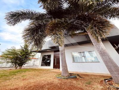 Casa para Venda, em Lucas do Rio Verde, bairro Bandeirantes, 1 dormit�rio, 1 banheiro