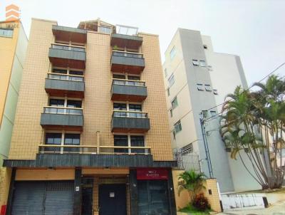 Cobertura Duplex para Venda, em Juiz de Fora, bairro Cascatinha, 2 dormit�rios, 2 banheiros, 2 vagas